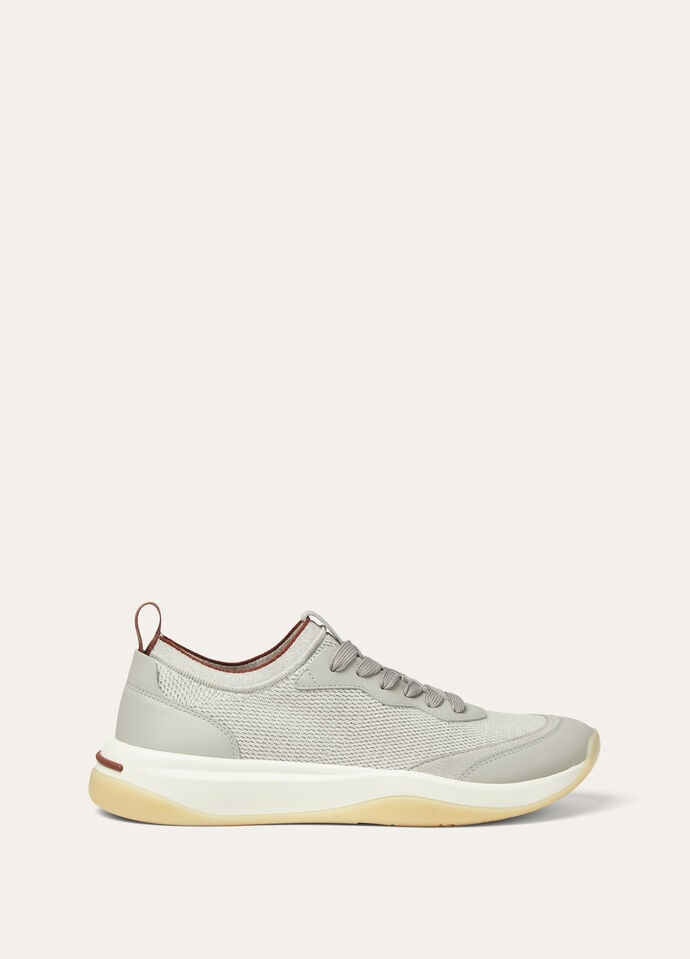 410 LP Walk Wish Sneaker Linen
