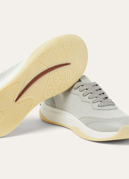 410 LP Walk Wish Sneaker Linen