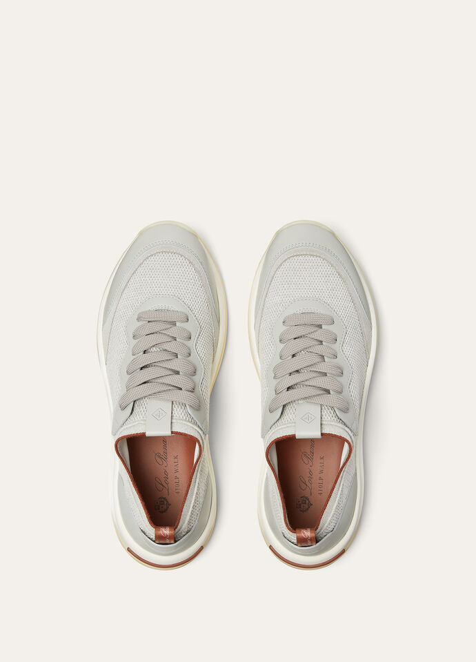 410 LP Walk Wish Sneaker Linen