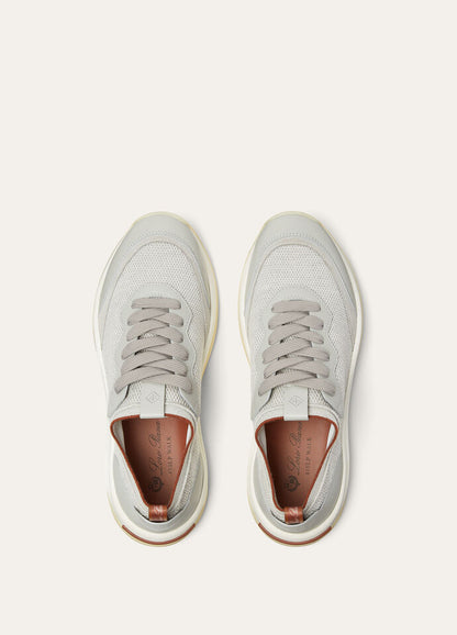 410 LP Walk Wish Sneaker Linen
