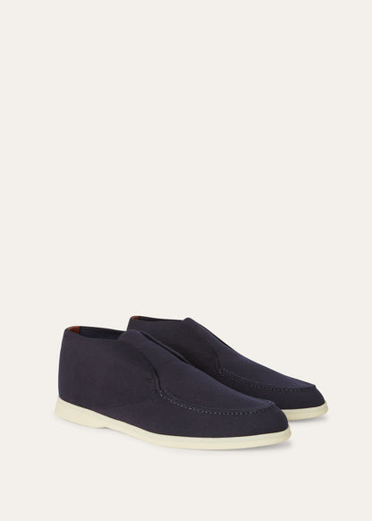 Ankle boots Open Walk The Gift Of Kings Marine