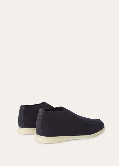 Ankle boots Open Walk The Gift Of Kings Marine