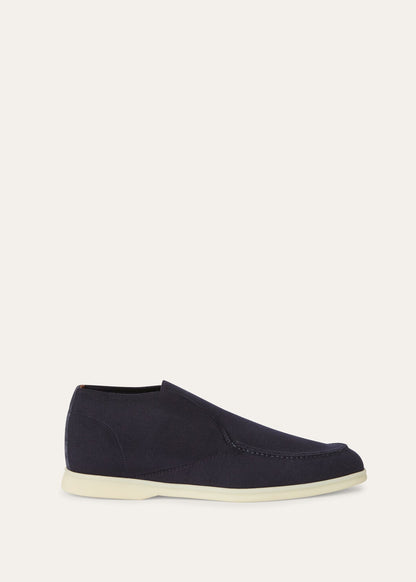Ankle boots Open Walk The Gift Of Kings Marine