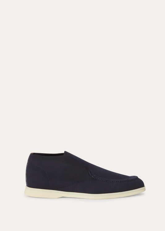 Ankle boots Open Walk The Gift Of Kings Marine
