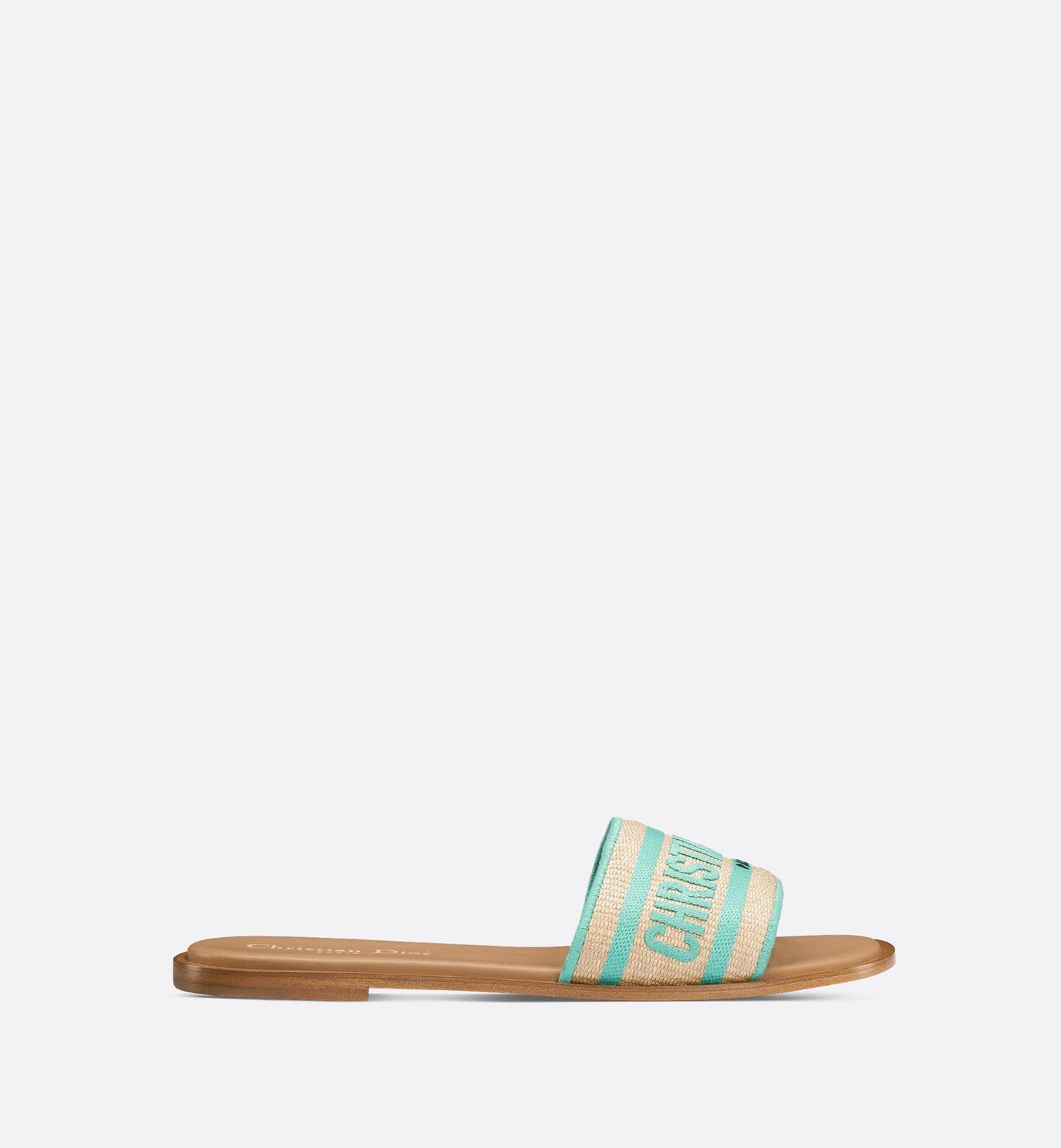 Dway Sandal Aquamarine