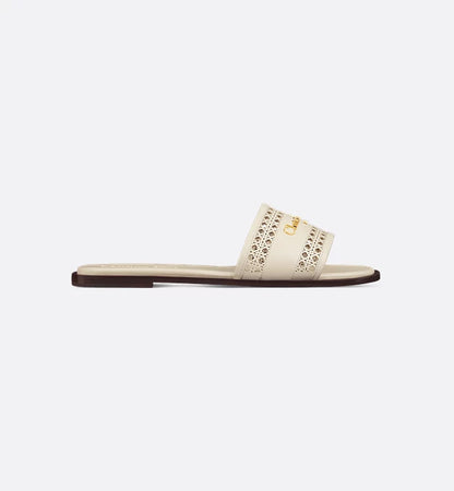 D-Lane Biscotto sandals 