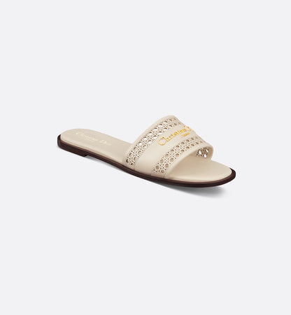 D-Lane Biscotto sandals 