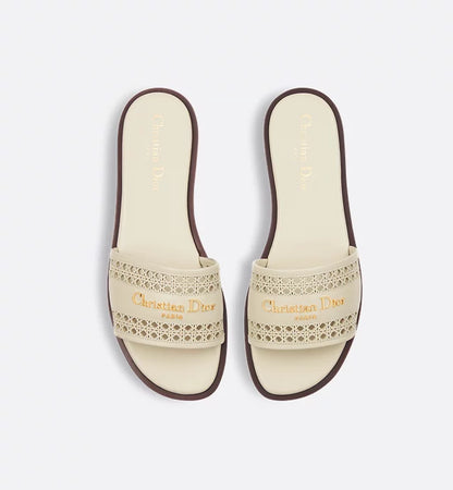 D-Lane Biscotto sandals 