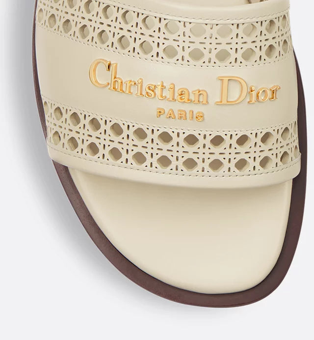 D-Lane Biscotto sandals 