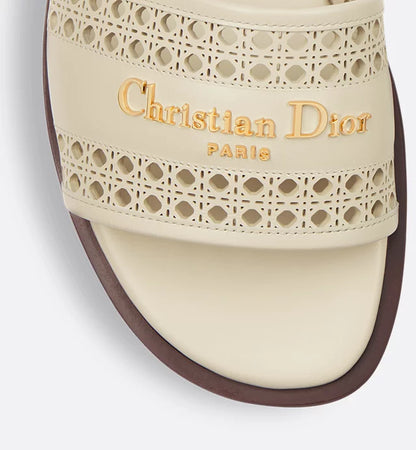 D-Lane Biscotto sandals 
