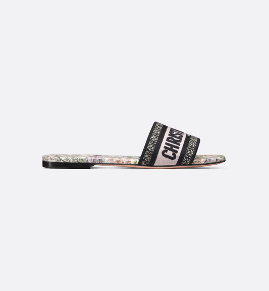 Dway Sandal Floral