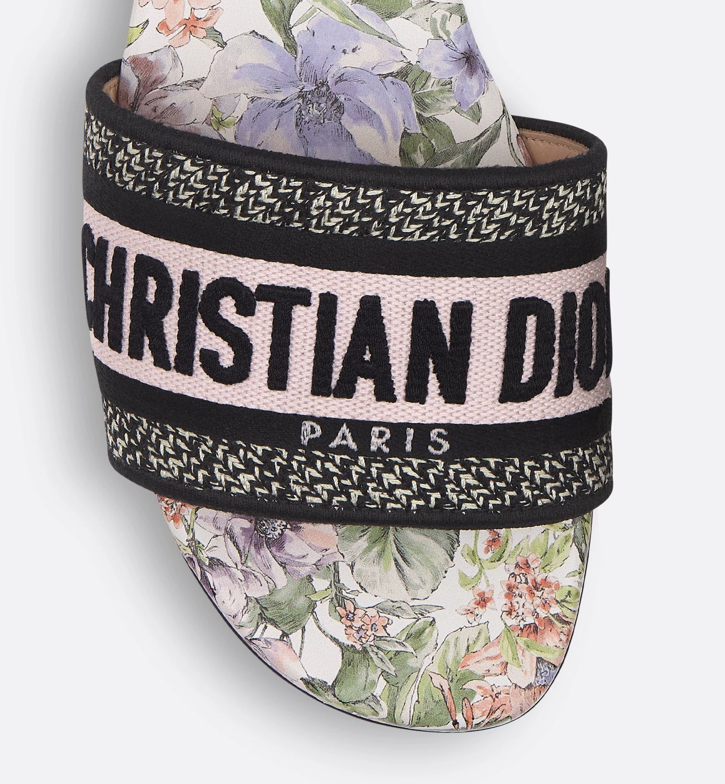 Dway Sandal Floral