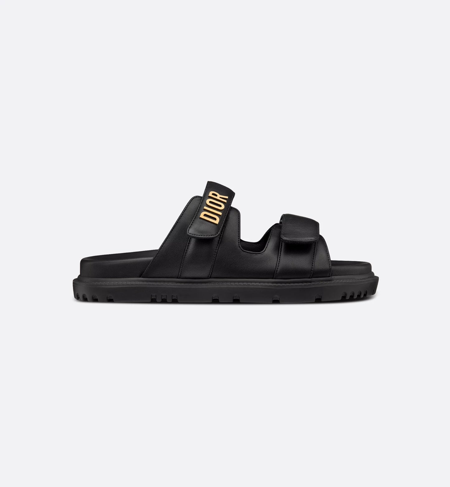 Dioract mules black