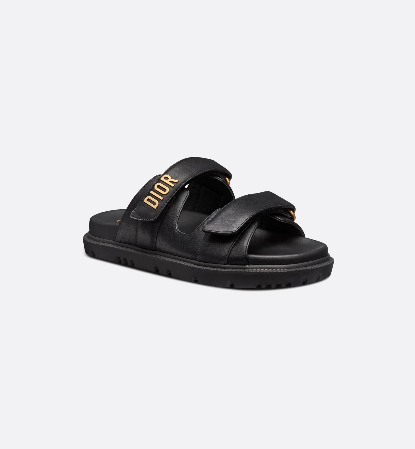 Dioract mules black