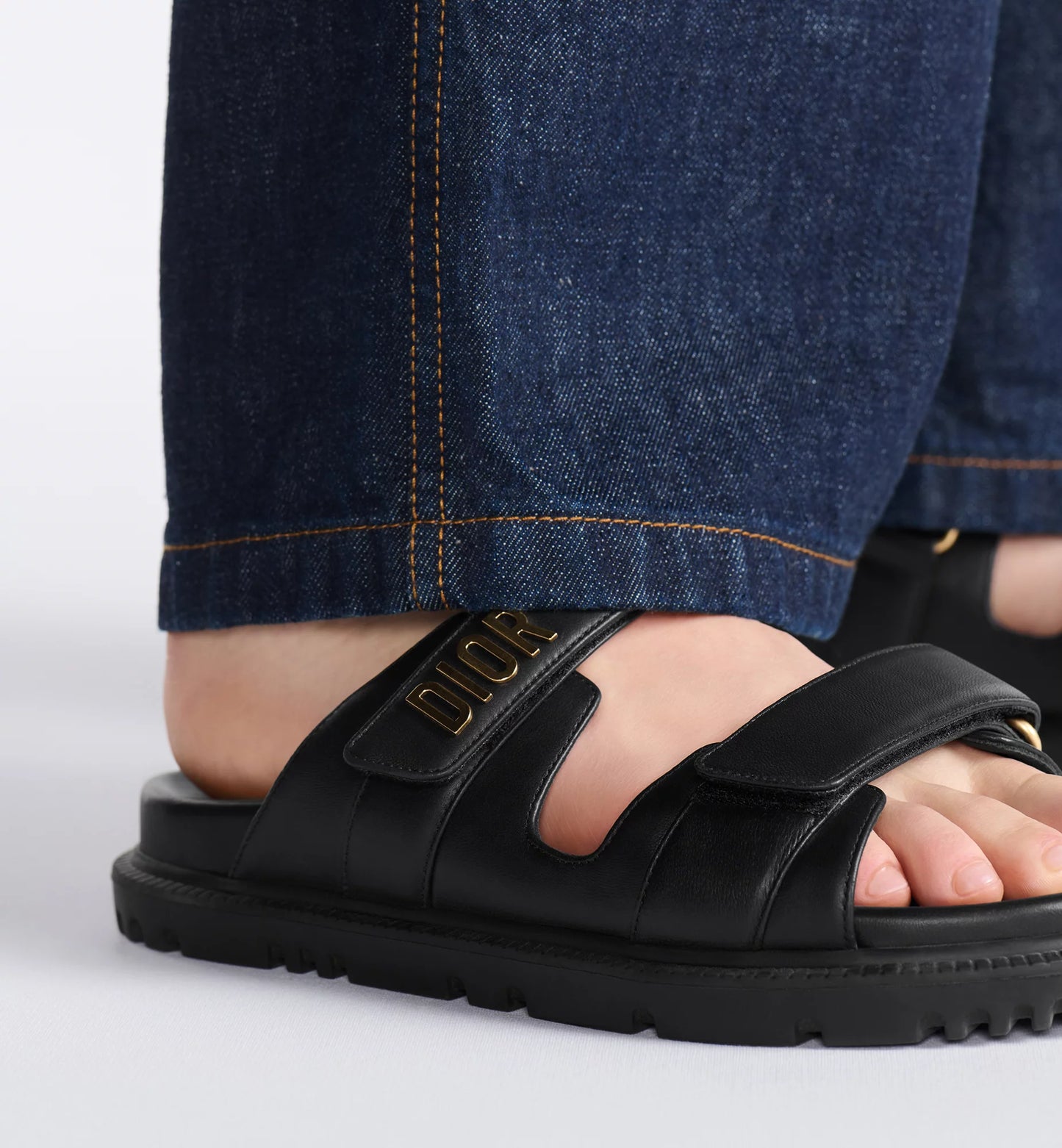 Dioract mules black