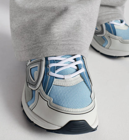 B30 Light Blue/Gray 