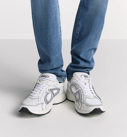 B30 White/Gray 