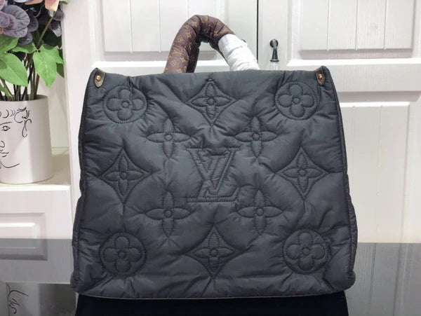 LV OnTheGo MM Tasche
