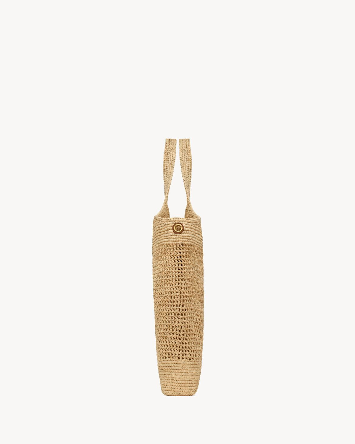 Icare aus Raffia in Beige