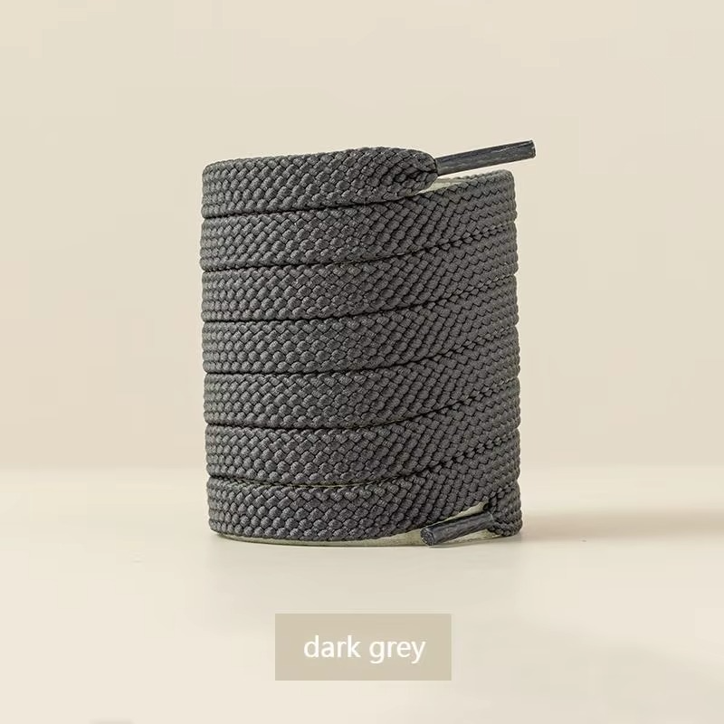 Extra laces