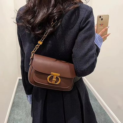 Pochette Braun