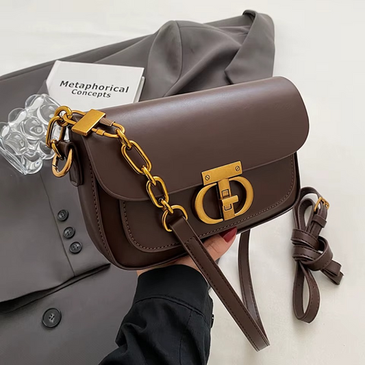 Pochette Braun