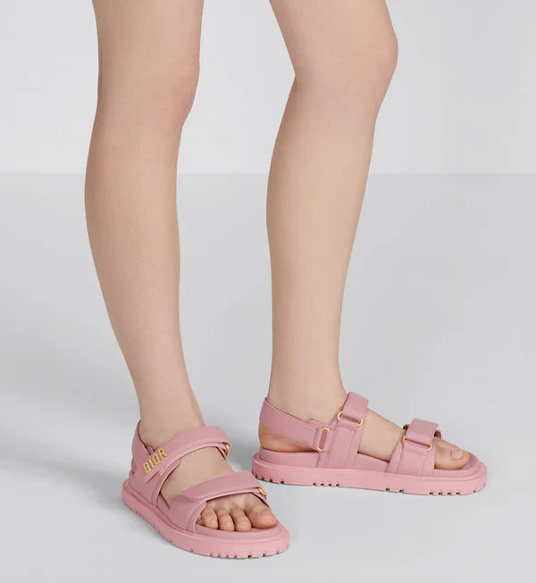 Dioract Sandal Pink