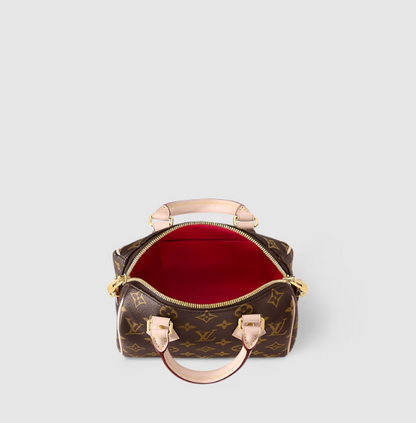 Speedy Bandoulière 20 Bag Pink