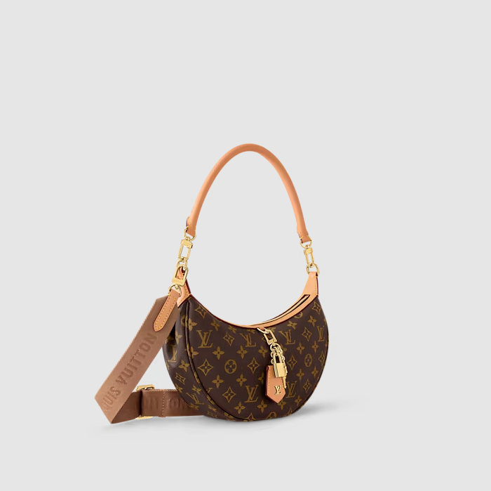Looping bag