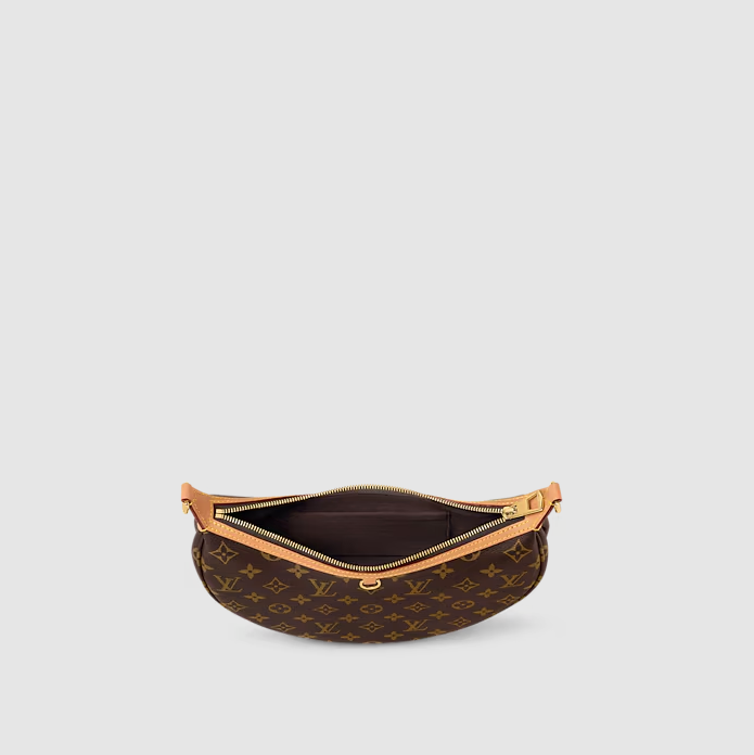 Looping bag