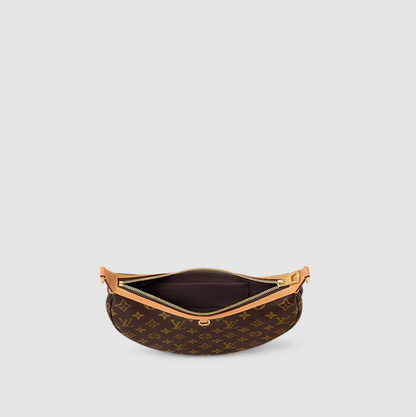 Looping bag