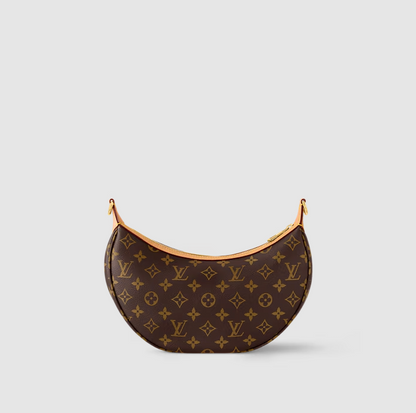 Looping bag