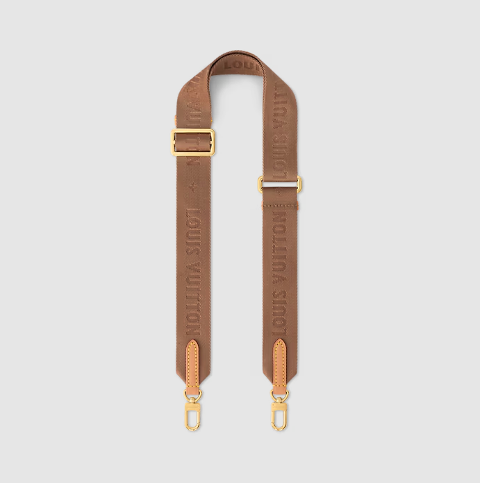 Looping bag