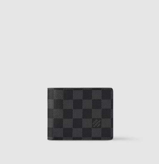 LV Multiple Wallet