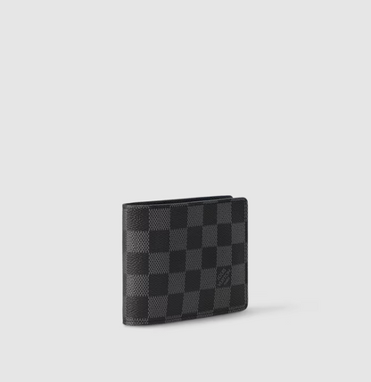 LV Multiple Wallet