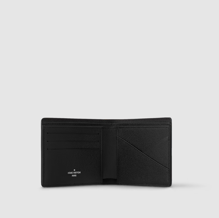 LV Multiple Wallet
