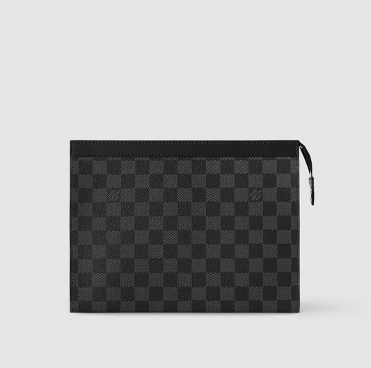 Pochette Voyage MM Black