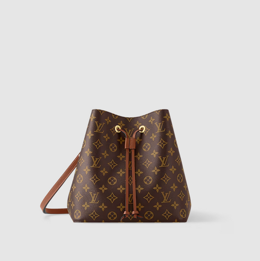 LV Néonoé MM Caramel