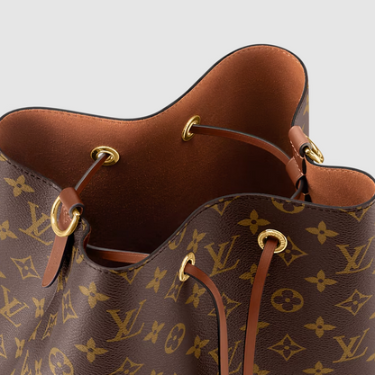 LV Néonoé MM Caramel