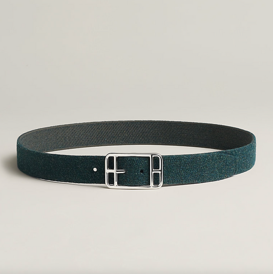 Belt Cape Cod 32 Wooly Germano/Green Men