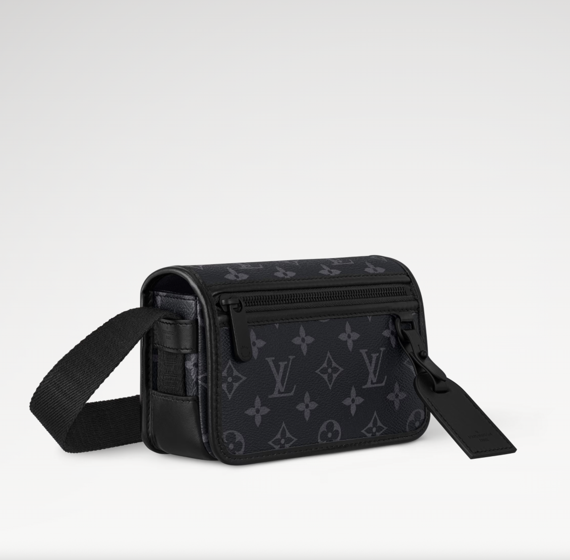 Bosphore Wearable Geldbörse Monogram Eclipse Canvas für Herren
