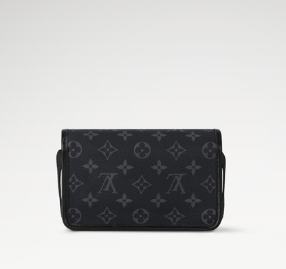 Bosphore Wearable Geldbörse Monogram Eclipse Canvas für Herren