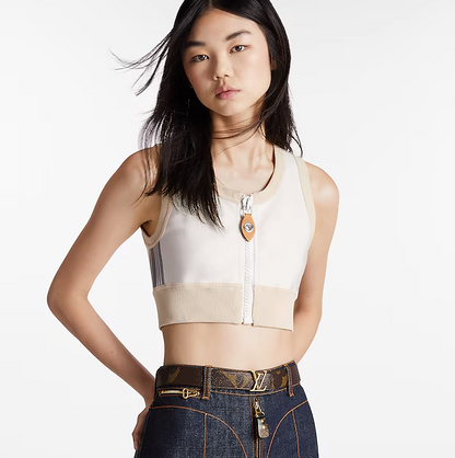 Iconic 30 mm reversible belt – Monogram Women