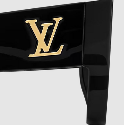 Sunglasses Clash Square – Black Men