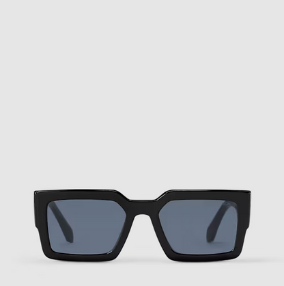 Sunglasses Clash Square – Black Men