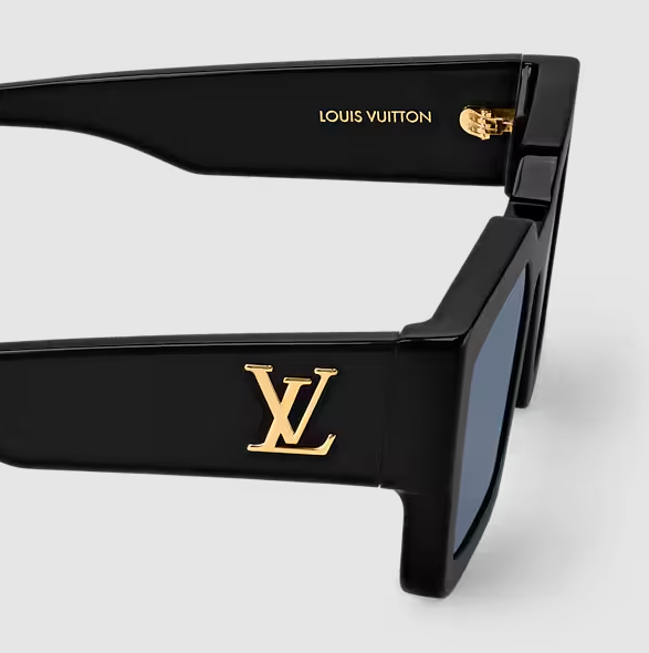 Sunglasses Clash Square – Black Men
