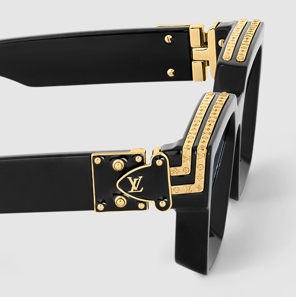 Sunglasses 1.1 Millionaires – Black Men