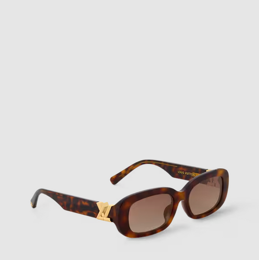 Sunglasses GO-14 Oval – Ecaille FC Women