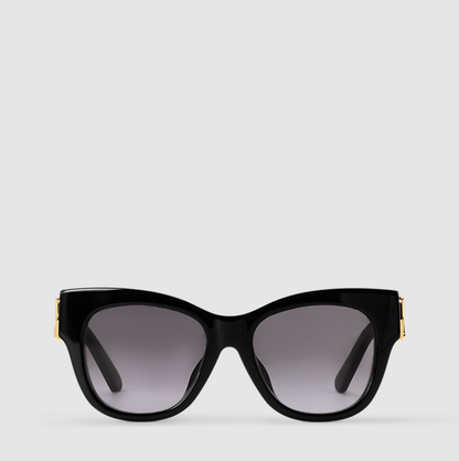 Sunglasses Link PM Cat-Eye – Women