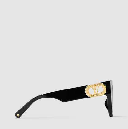 Sunglasses Link PM Cat-Eye – Women
